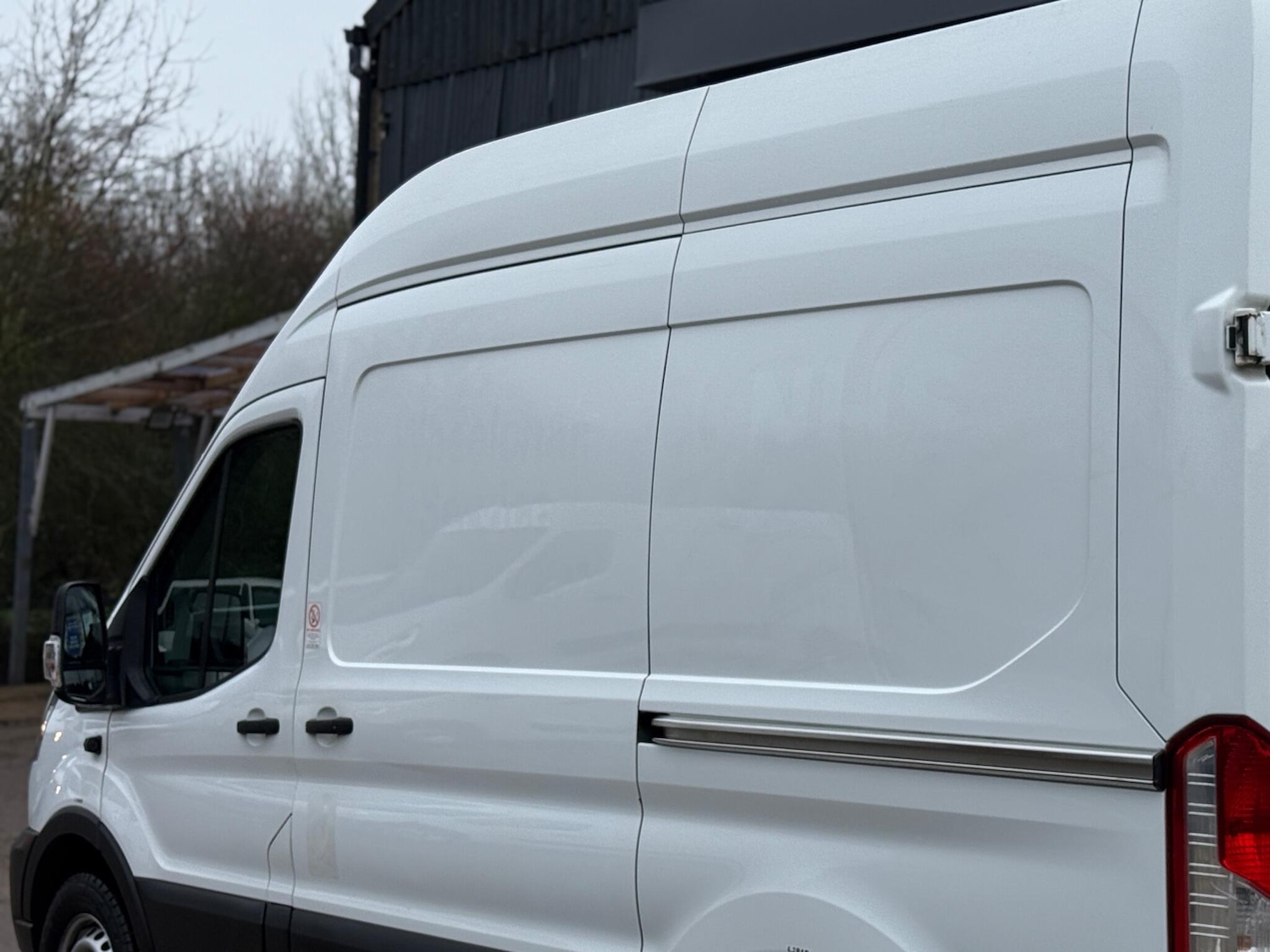 Used Ford Transit 2020 for sale - 76969090: Photo 28