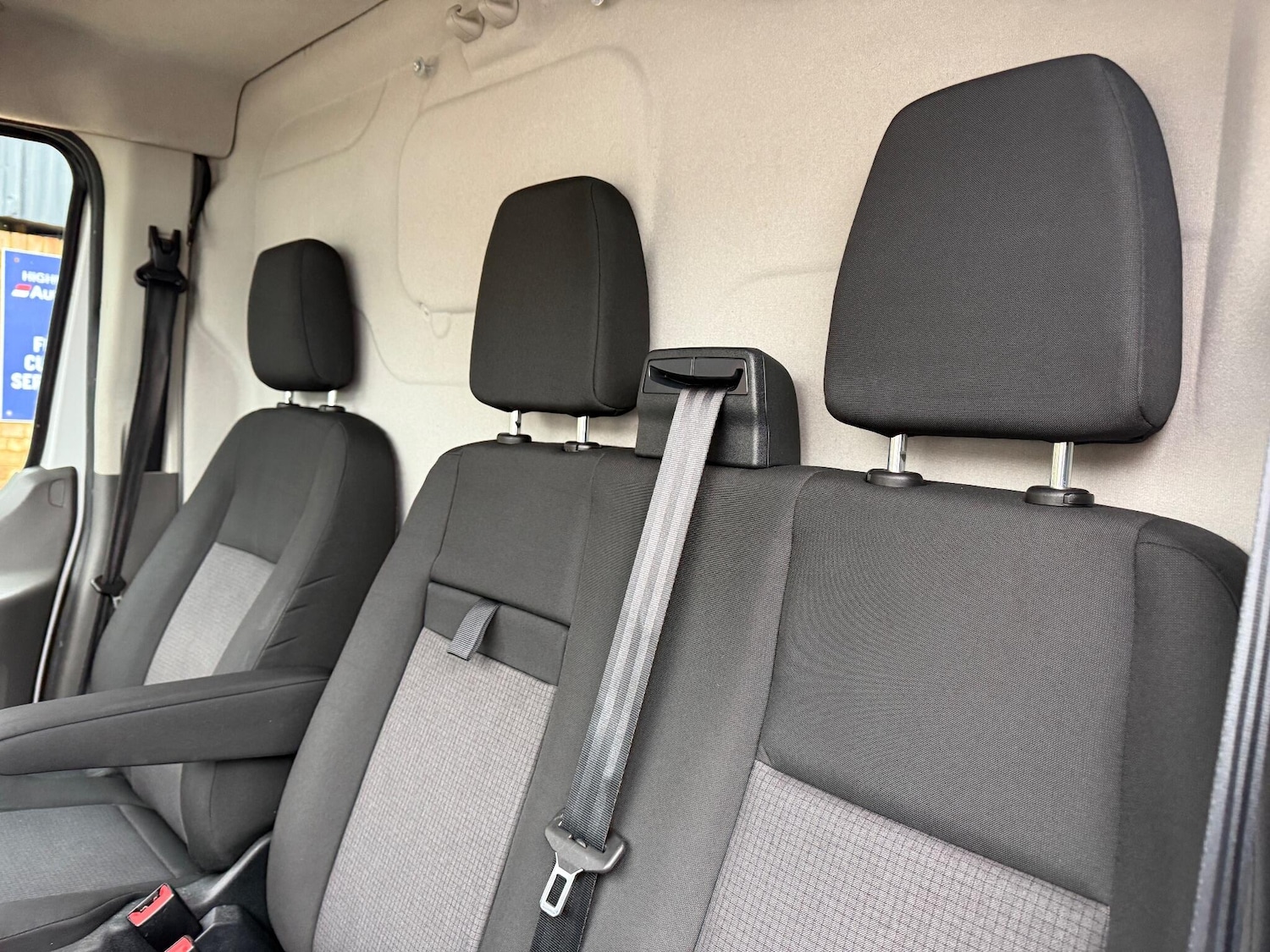 Used Ford Transit 2020 for sale - 76969090: Photo 35