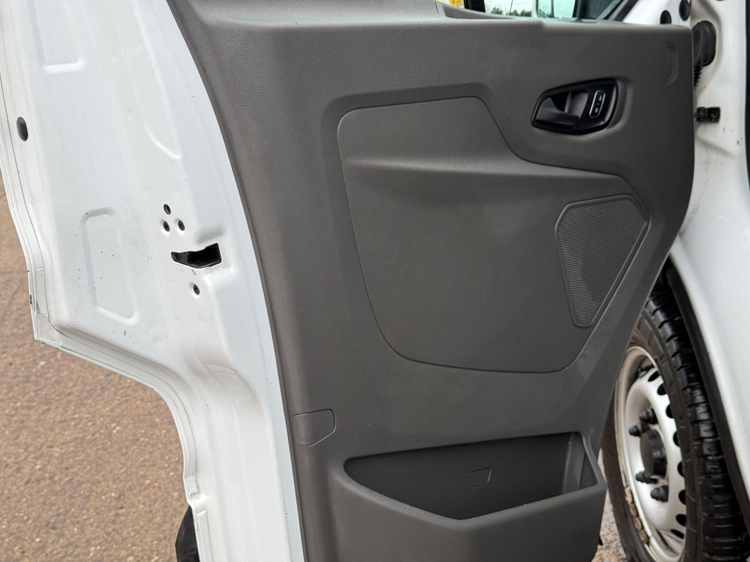 Used Ford Transit 2020 for sale - 76969090: Photo 36