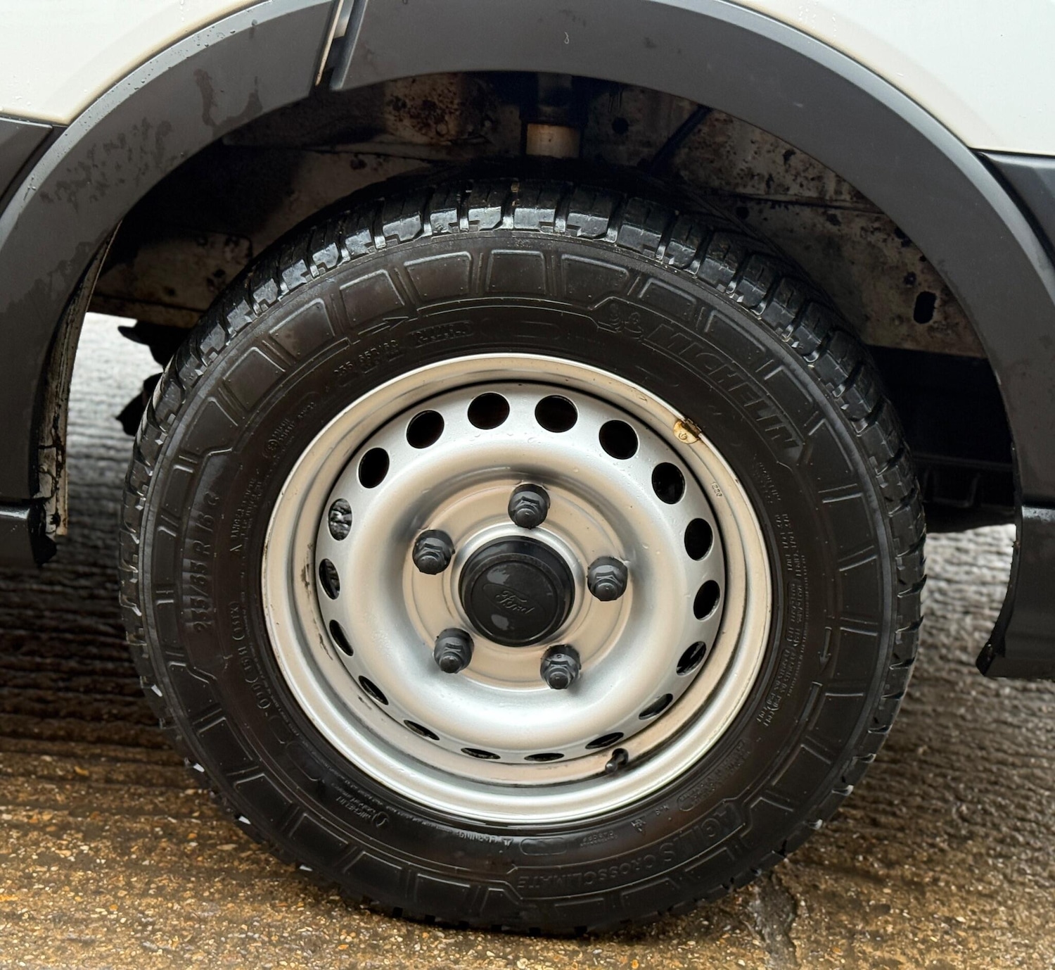 Used Ford Transit 2020 for sale - 76969090: Photo 39