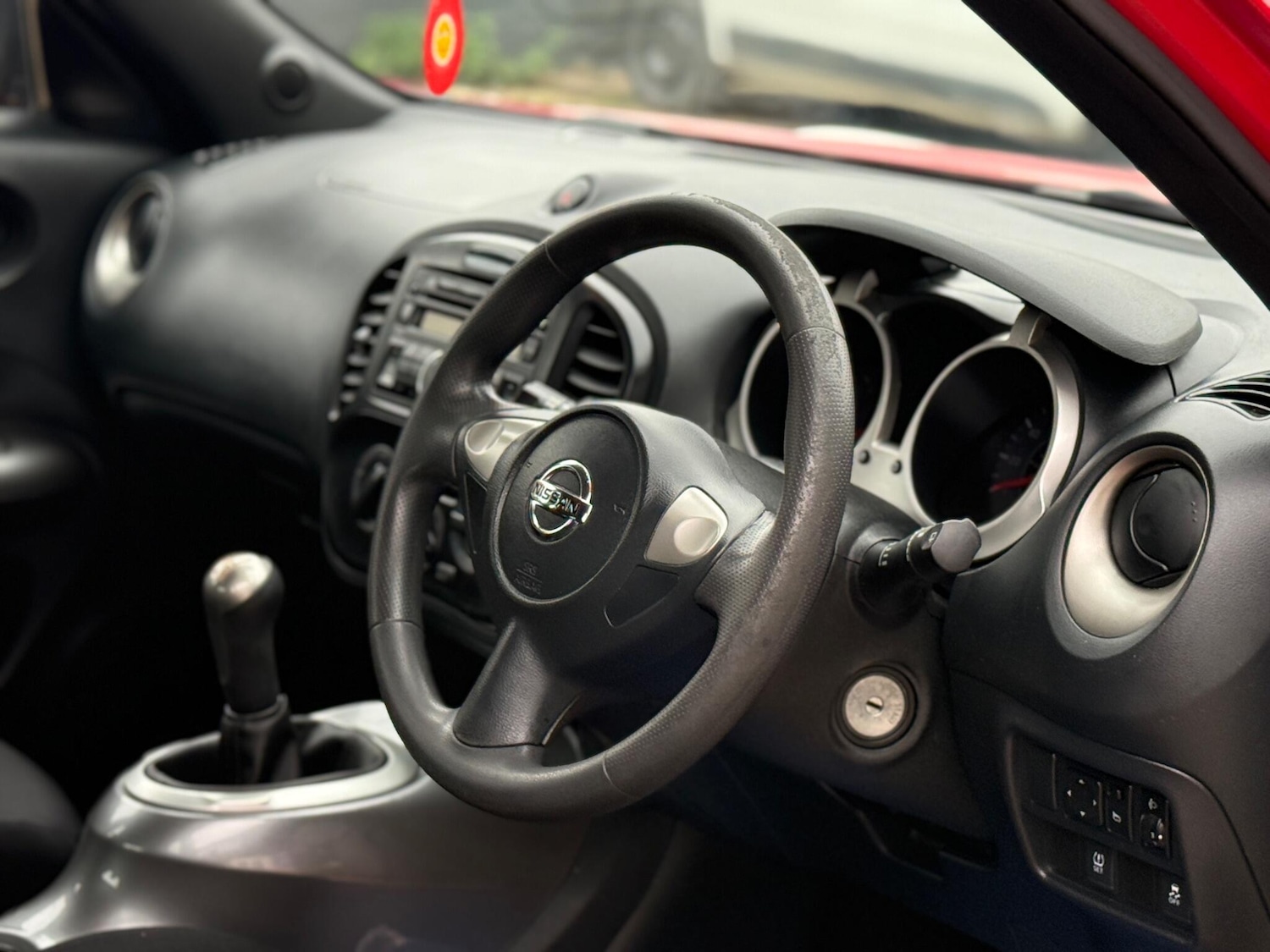 Used Nissan Juke 2016 for sale - 76273771: Photo 12