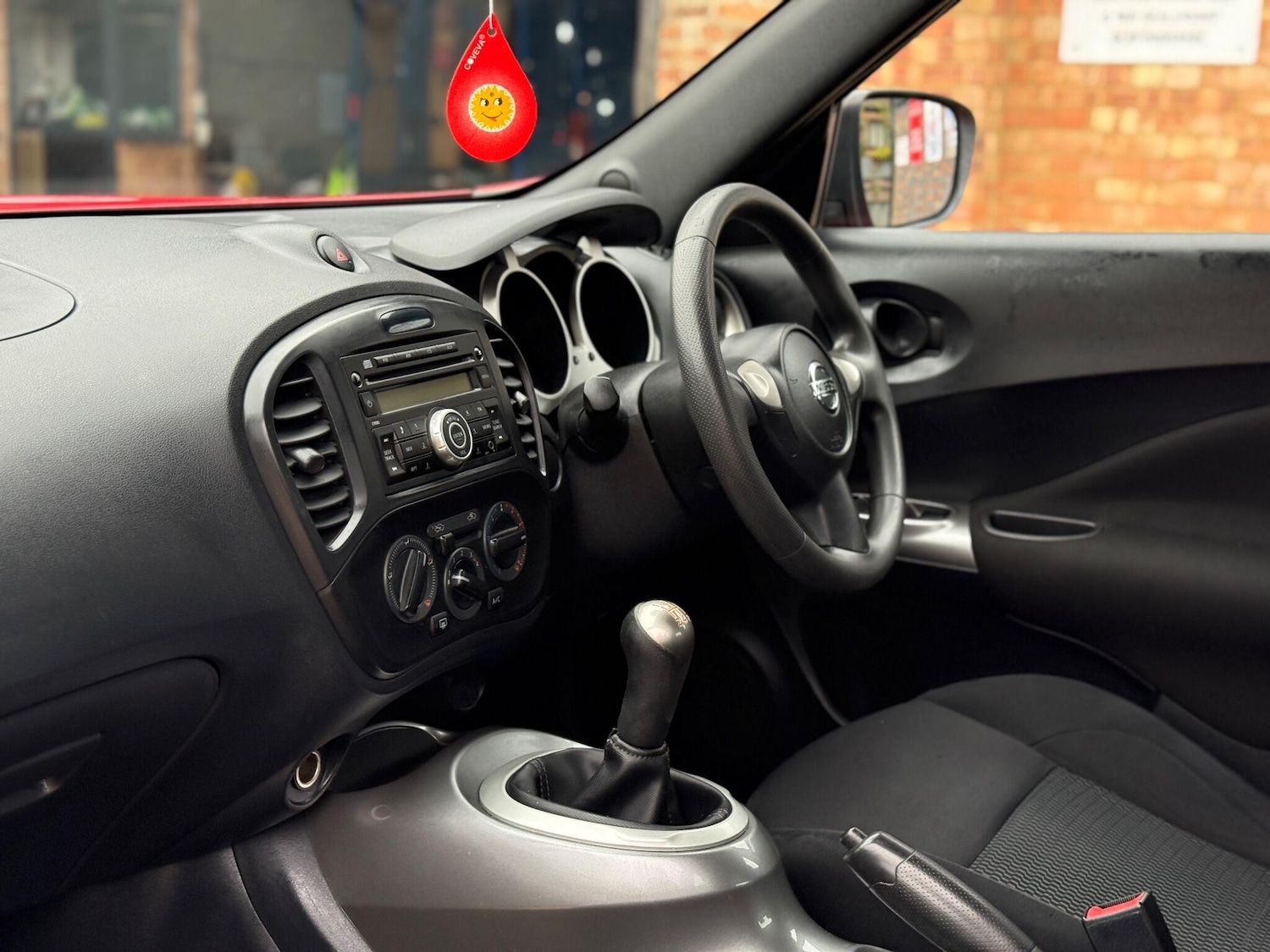Used Nissan Juke 2016 for sale - 76273771: Photo 14