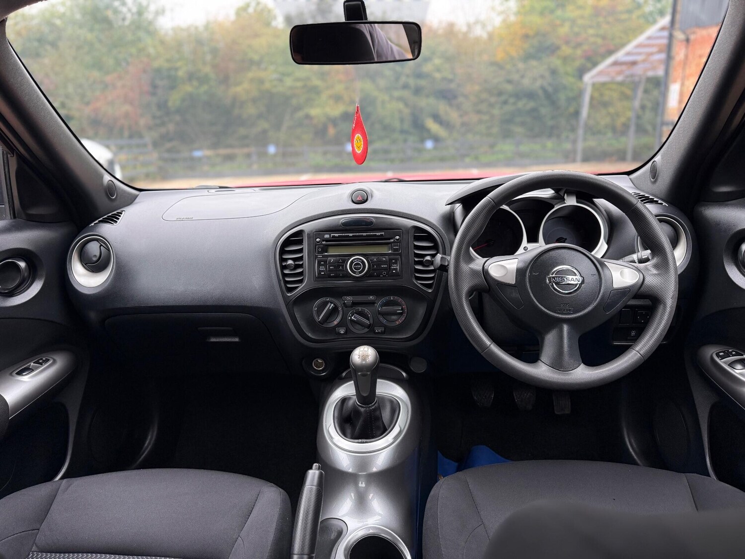 Used Nissan Juke 2016 for sale - 76273771: Photo 16