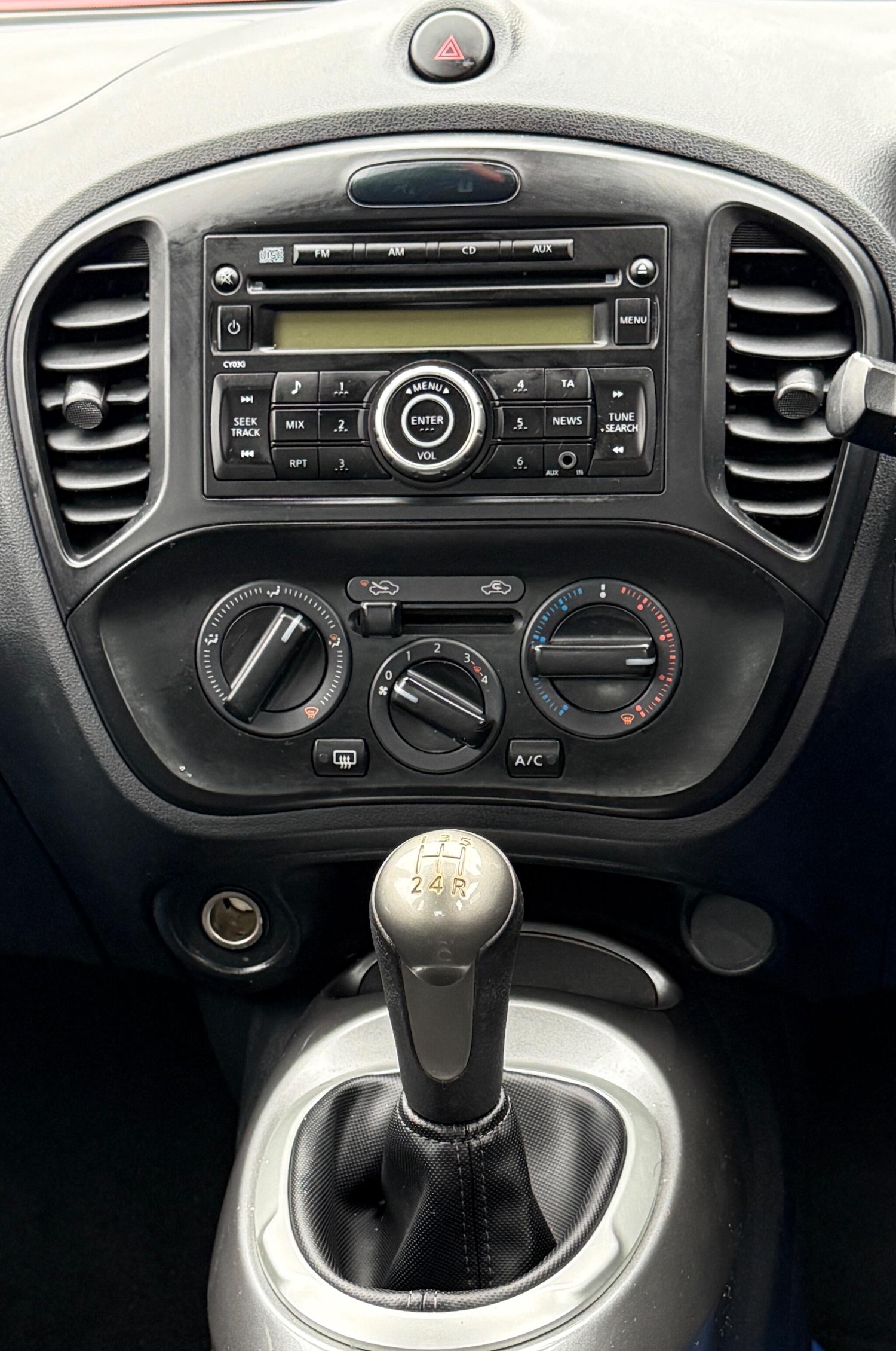 Used Nissan Juke 2016 for sale - 76273771: Photo 17