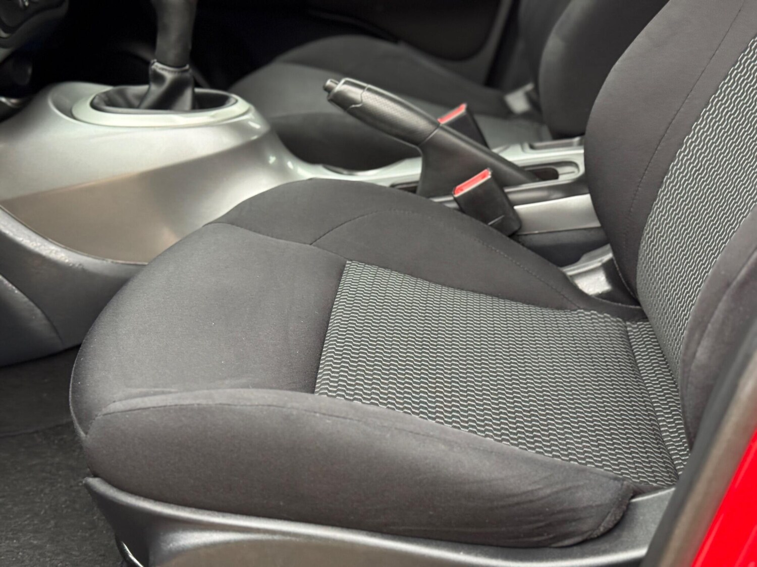 Used Nissan Juke 2016 for sale - 76273771: Photo 32