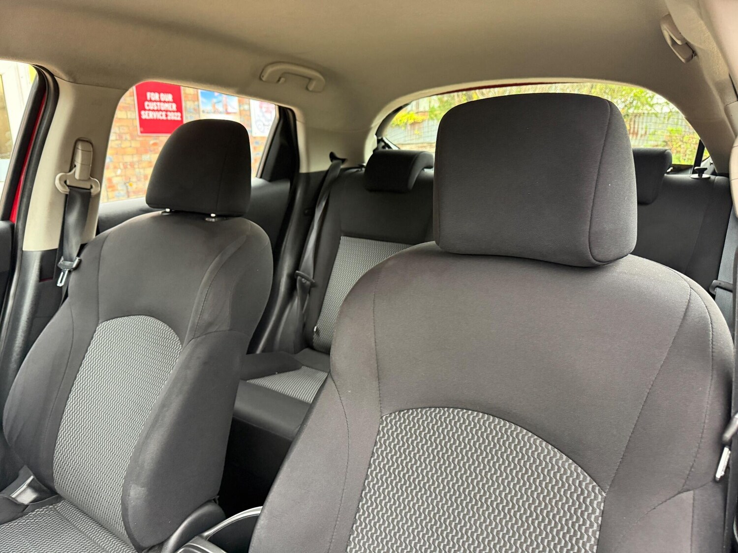 Used Nissan Juke 2016 for sale - 76273771: Photo 33