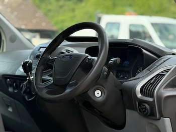 Used Ford Transit Custom 2016 for sale - 78509403: Photo