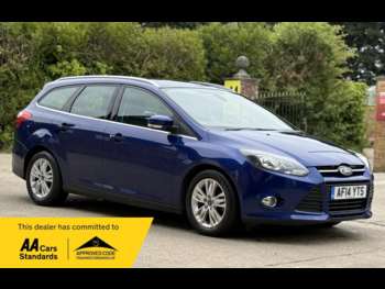 2014 (14) - 1.0T EcoBoost Titanium Navigator Euro 5 (s/s) 5dr