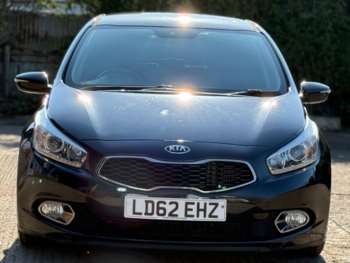 Used Kia Ceed 2012 for sale - 74076466: Photo
