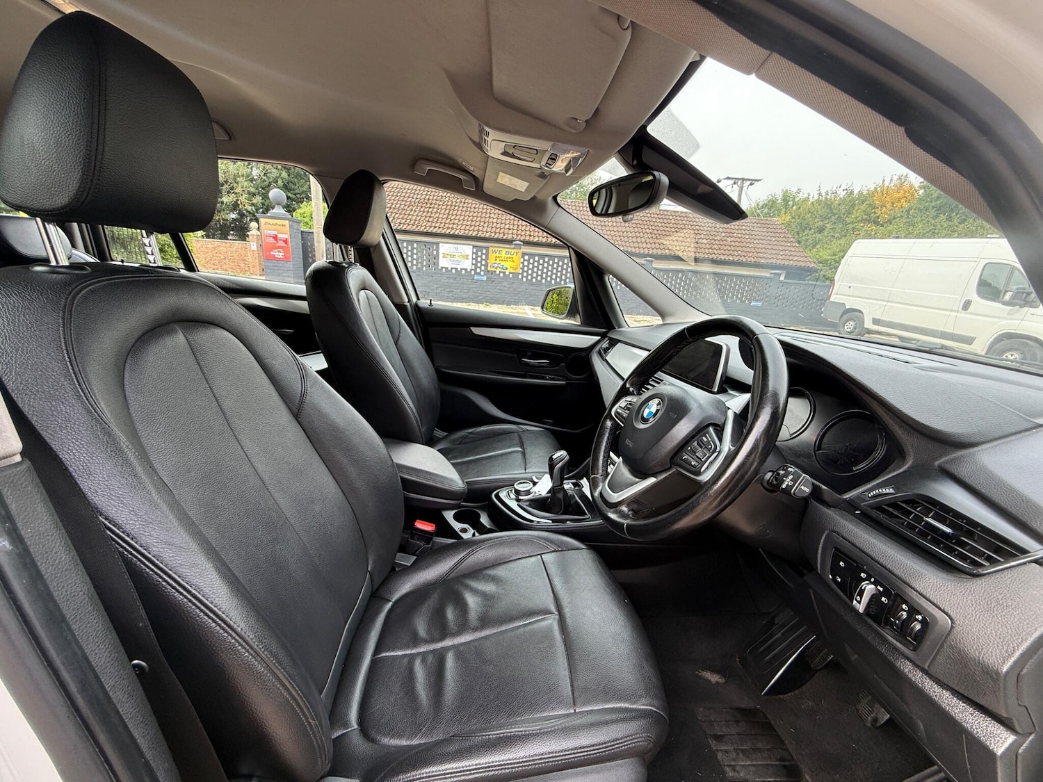 Vehicle 25