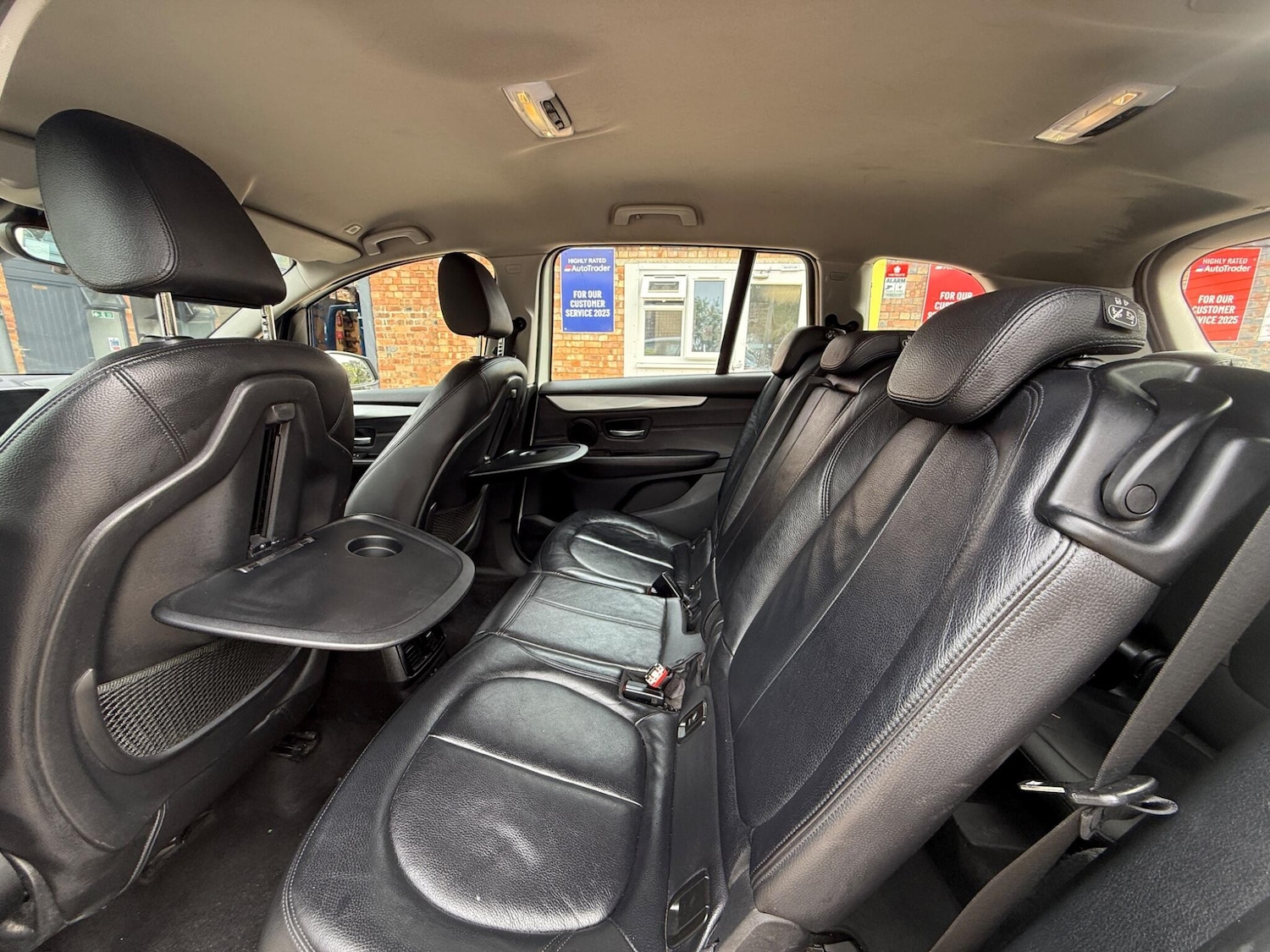 Vehicle 27