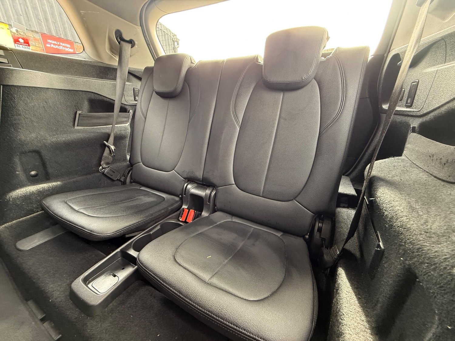 Vehicle 28