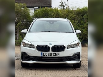 Used BMW 2 Series Gran Tourer 2019 for sale - 75924704: Photo