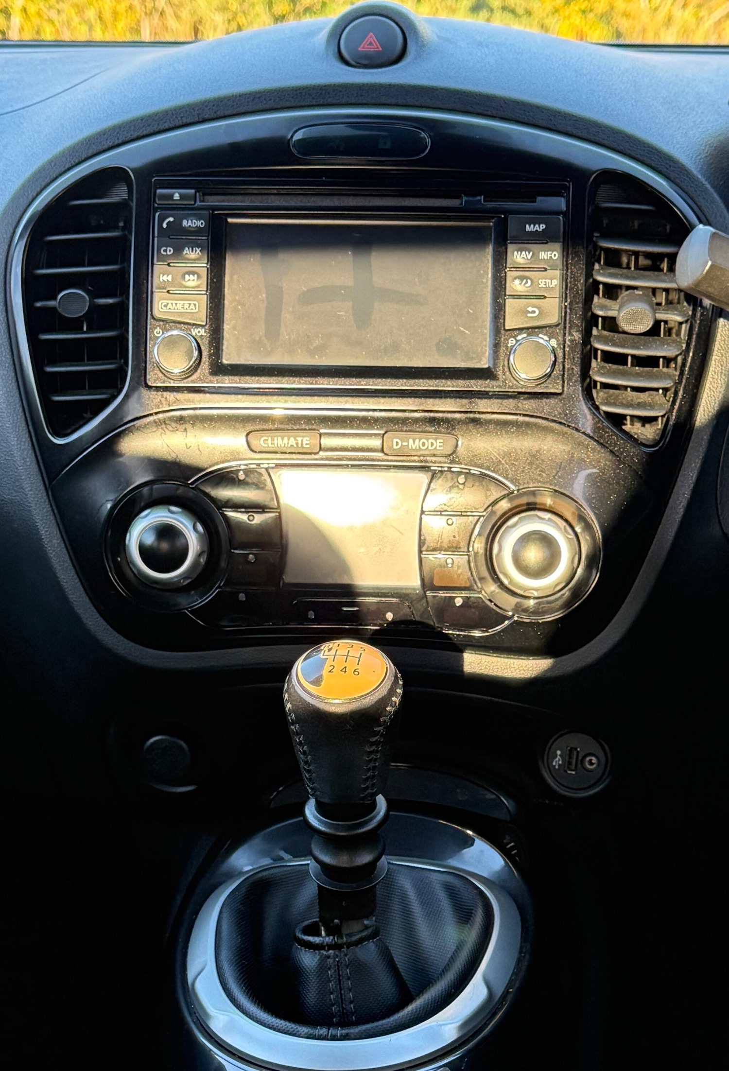Used Nissan Juke 2015 for sale - 76346875: Photo 18