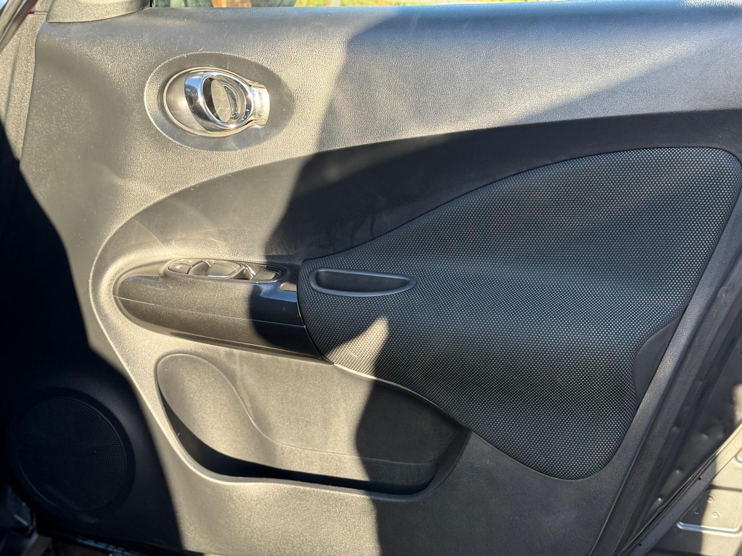 Used Nissan Juke 2015 for sale - 76346875: Photo 32