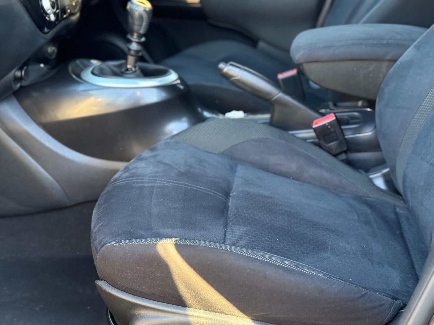 Used Nissan Juke 2015 for sale - 76346875: Photo 33