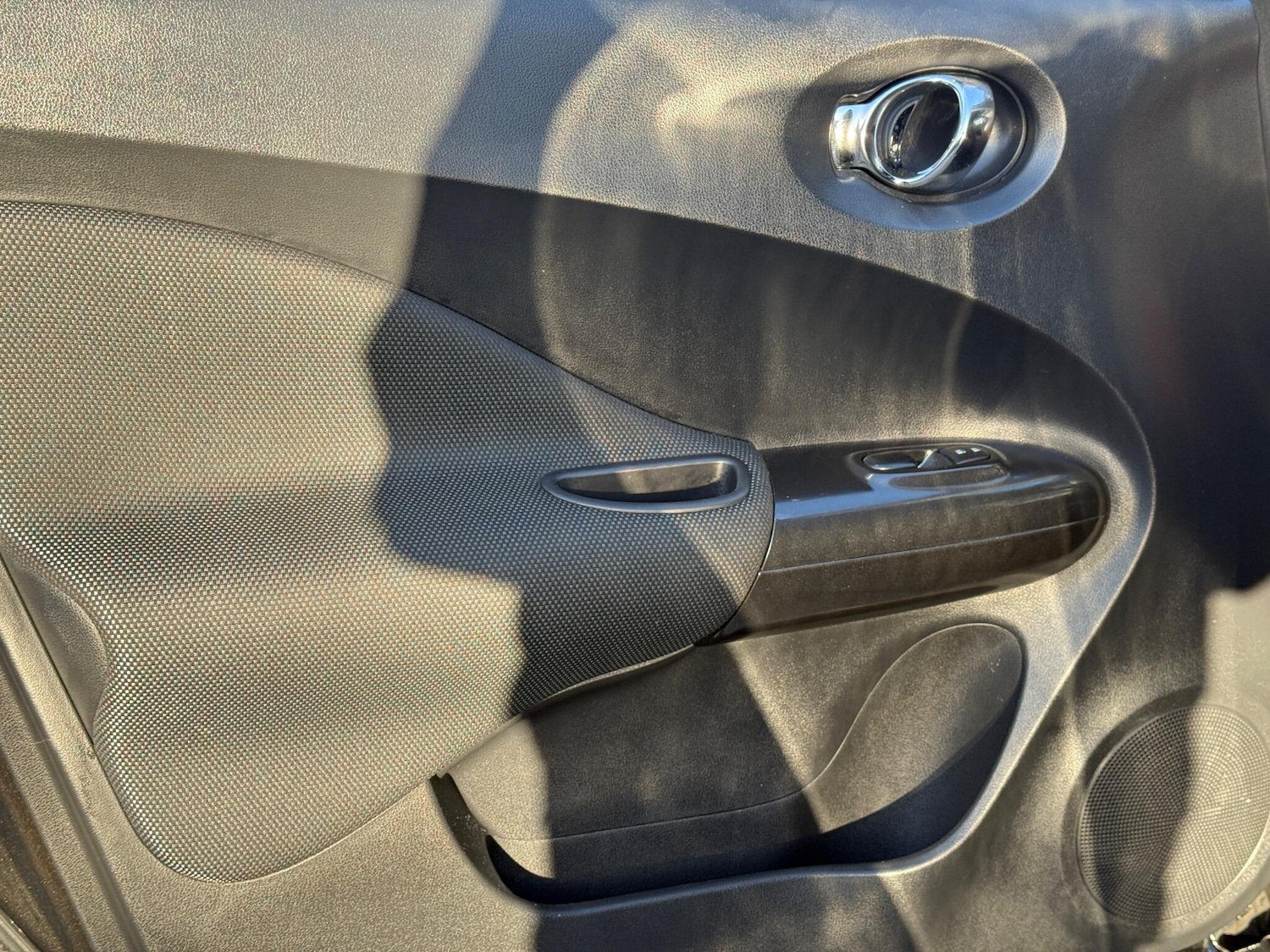 Used Nissan Juke 2015 for sale - 76346875: Photo 35
