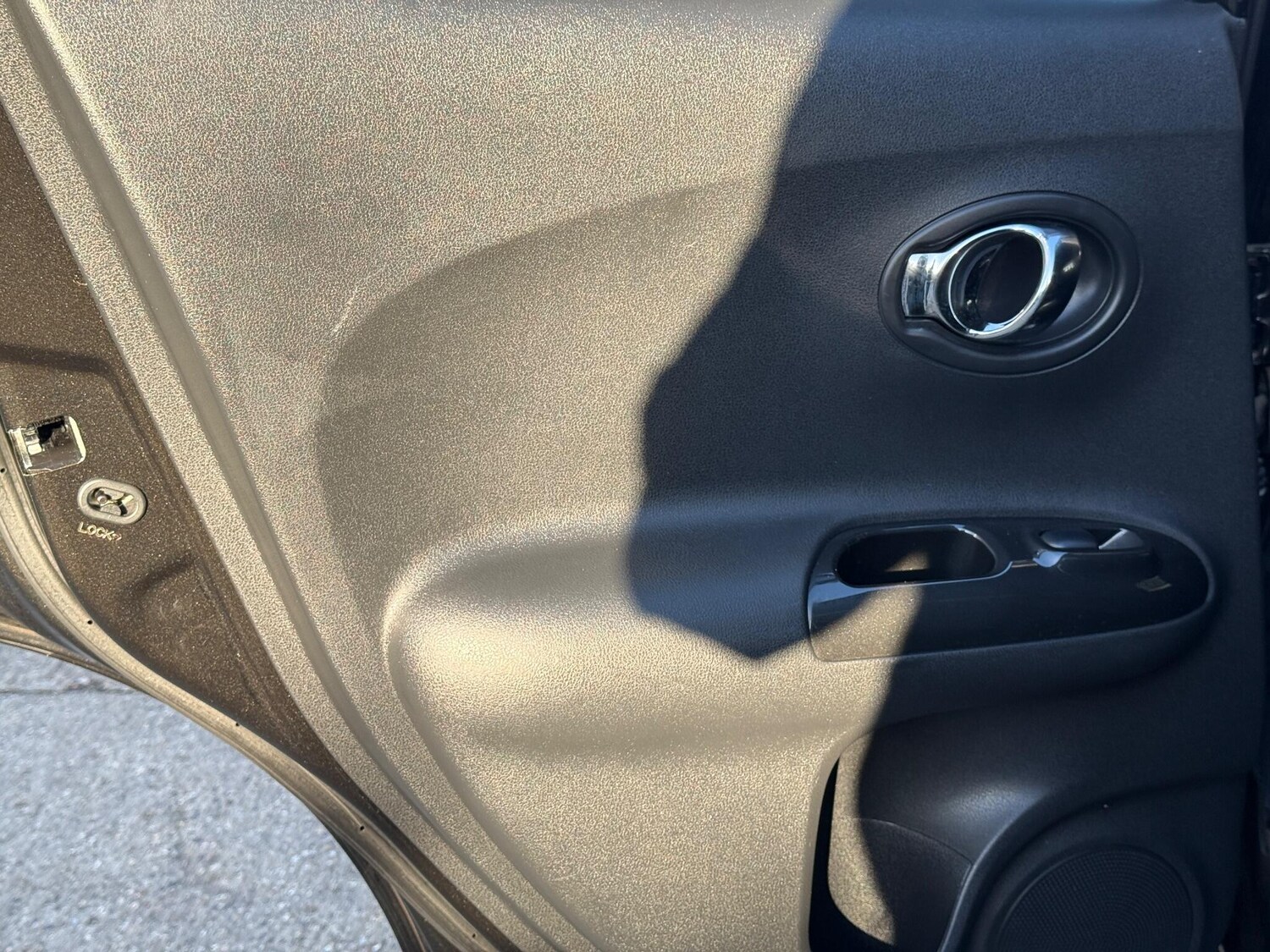 Used Nissan Juke 2015 for sale - 76346875: Photo 36
