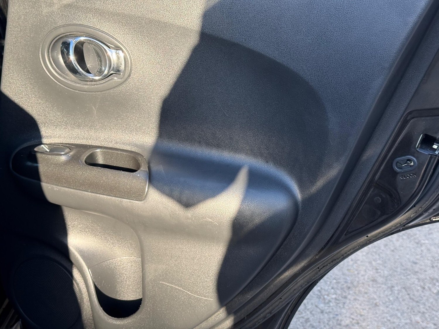 Used Nissan Juke 2015 for sale - 76346875: Photo 39