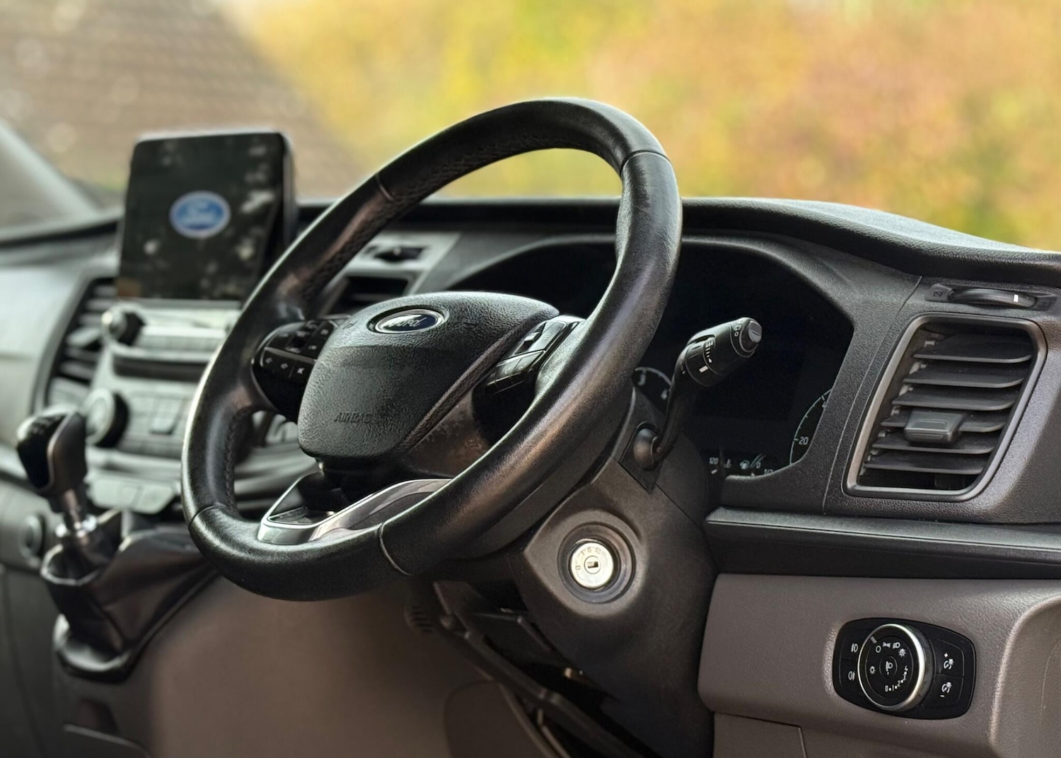 Used Ford Transit Custom 2020 for sale - 76461963: Photo 10