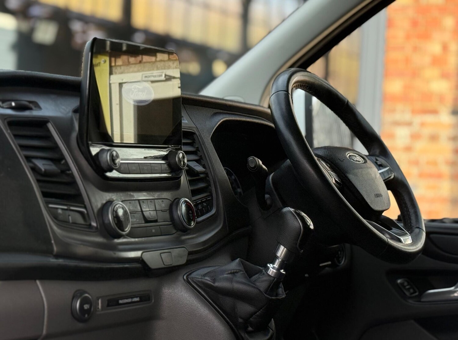 Used Ford Transit Custom 2020 for sale - 76461963: Photo 13