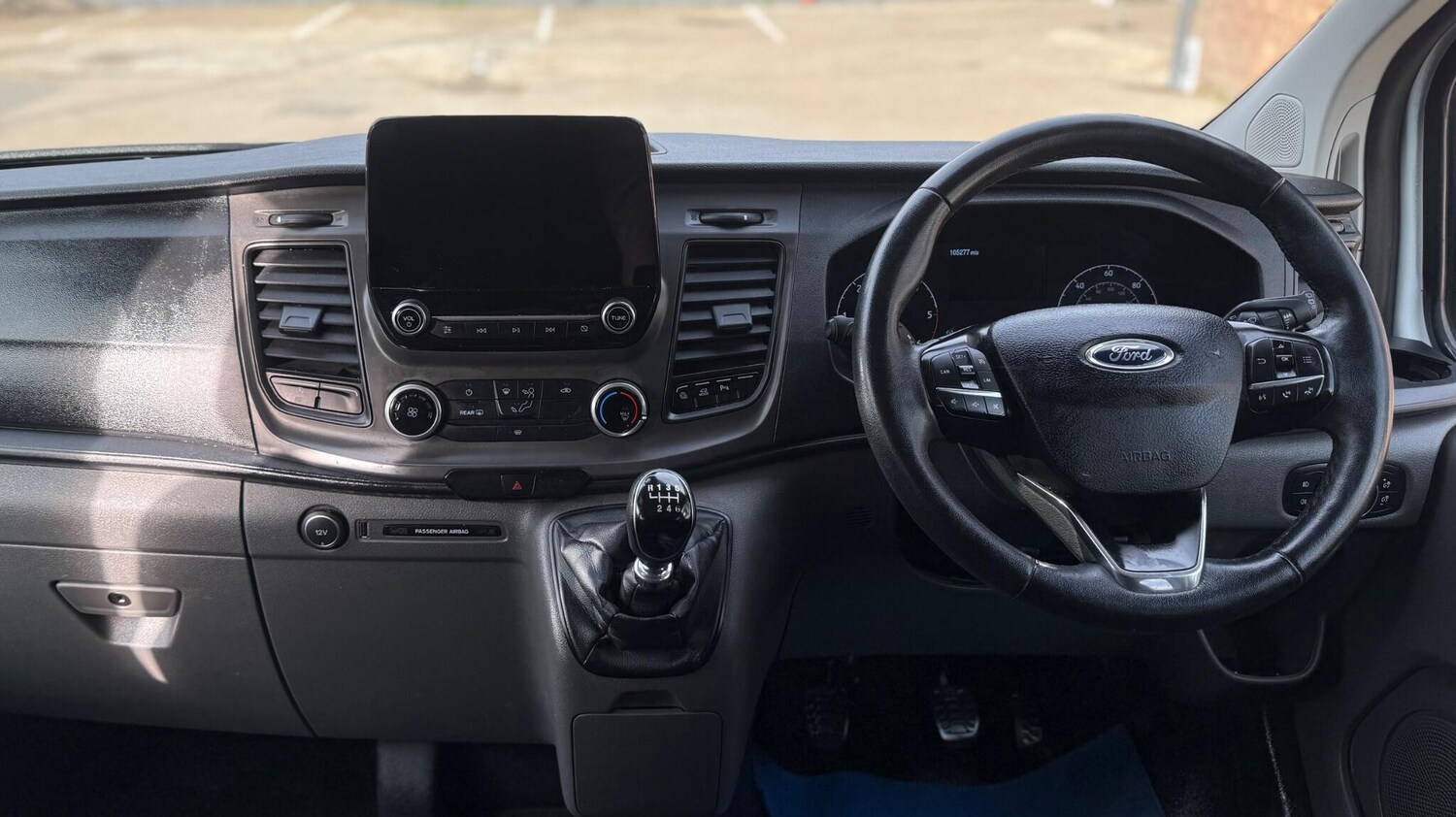 Used Ford Transit Custom 2020 for sale - 76461963: Photo 20