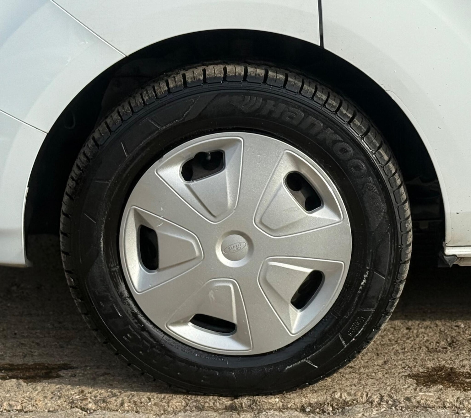 Used Ford Transit Custom 2020 for sale - 76461963: Photo 21