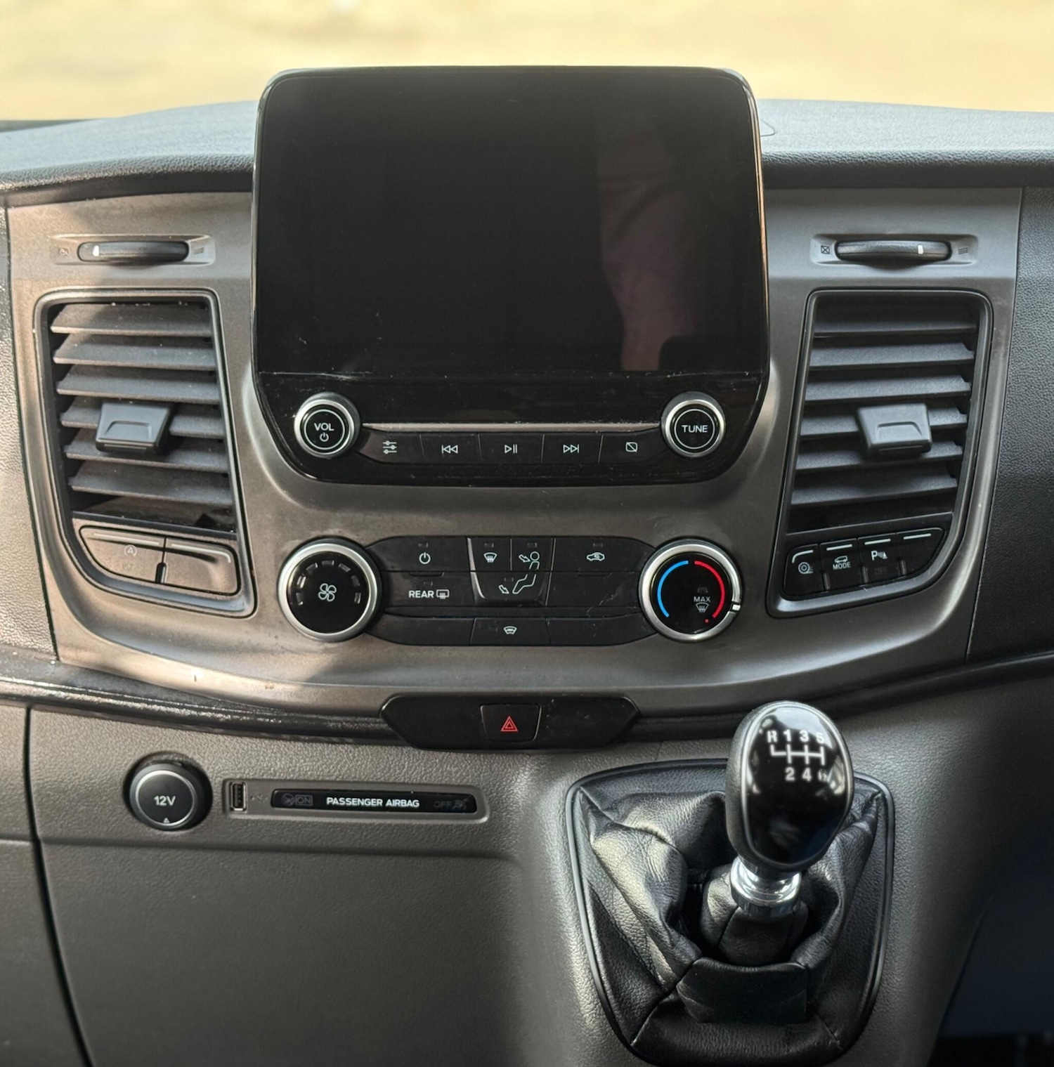 Used Ford Transit Custom 2020 for sale - 76461963: Photo 22