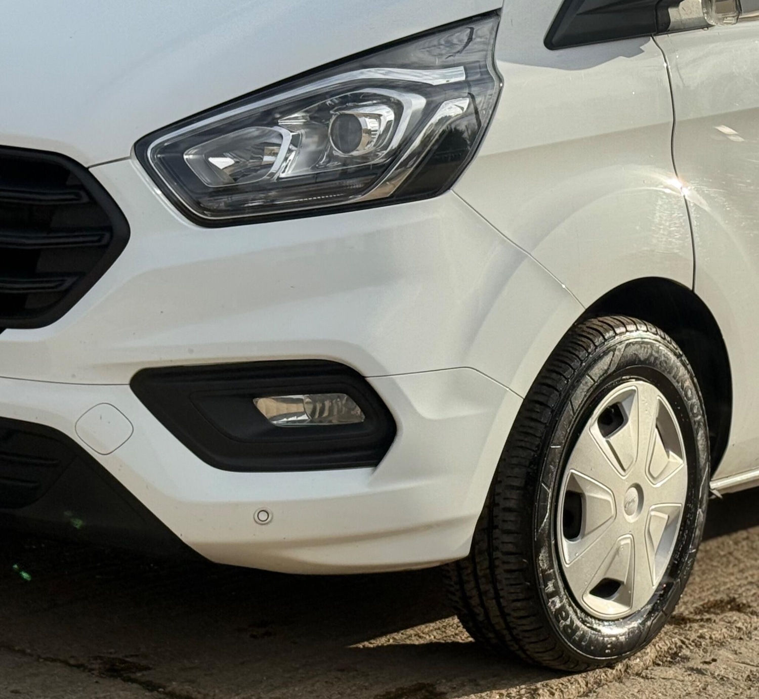 Used Ford Transit Custom 2020 for sale - 76461963: Photo 26