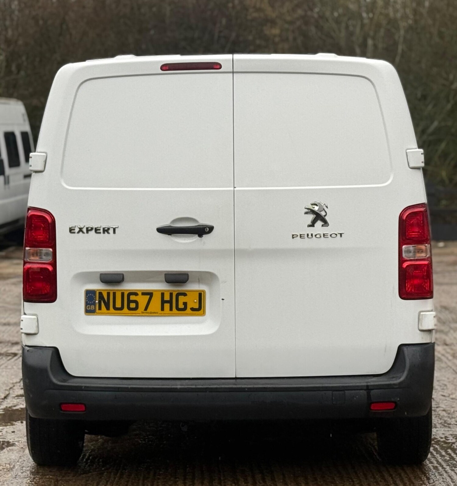 Used Peugeot Expert 2017 for sale - 77446277: Photo 10