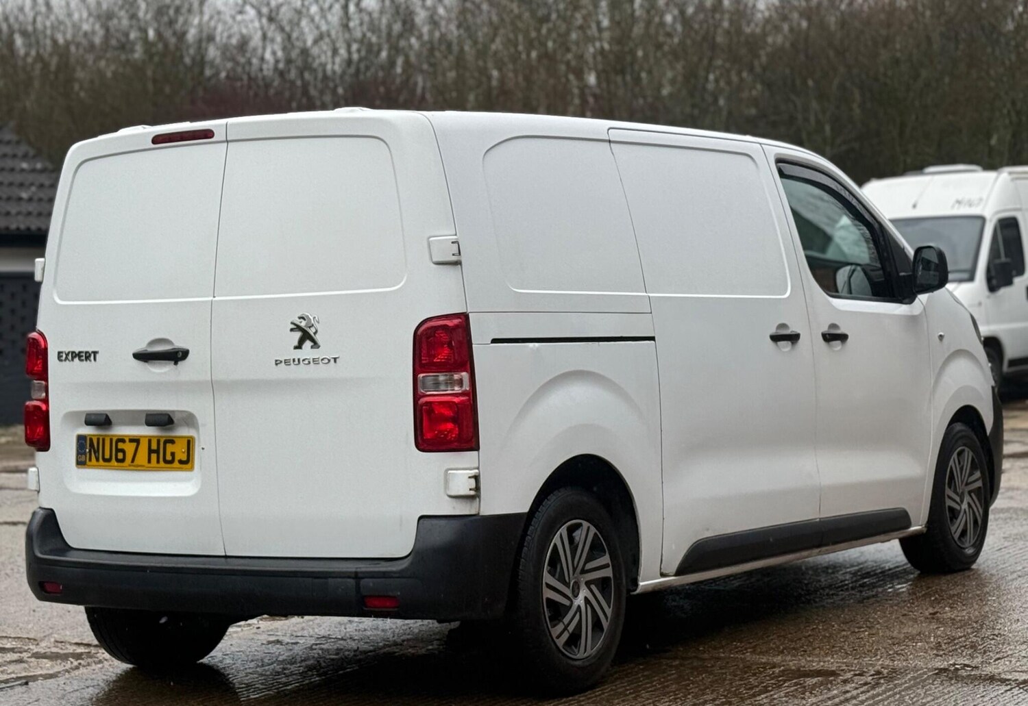 Used Peugeot Expert 2017 for sale - 77446277: Photo 11