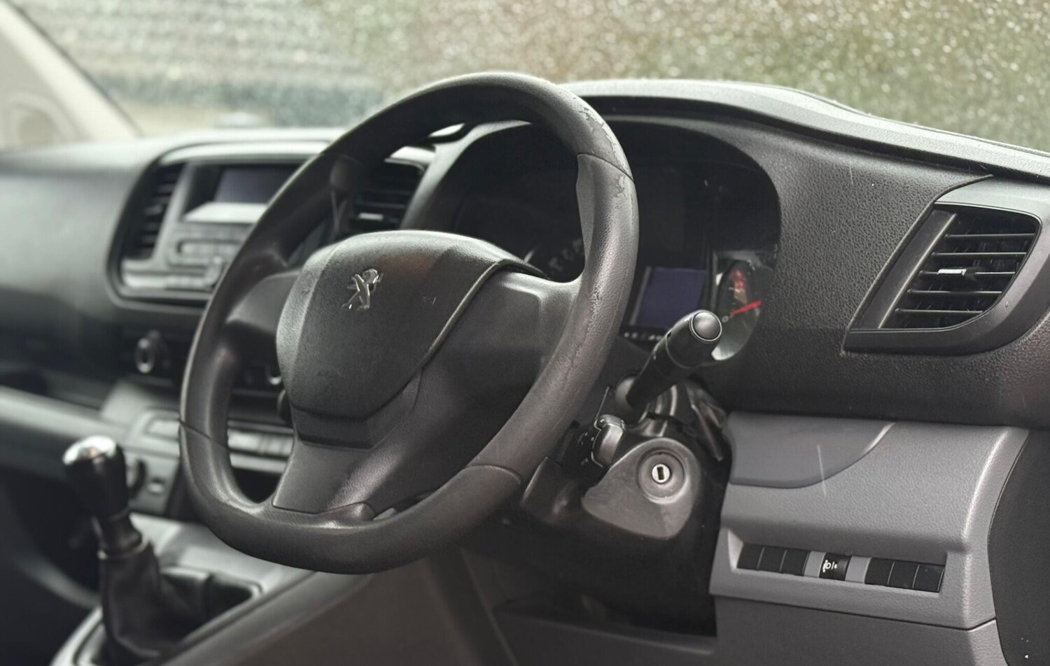 Used Peugeot Expert 2017 for sale - 77446277: Photo 13