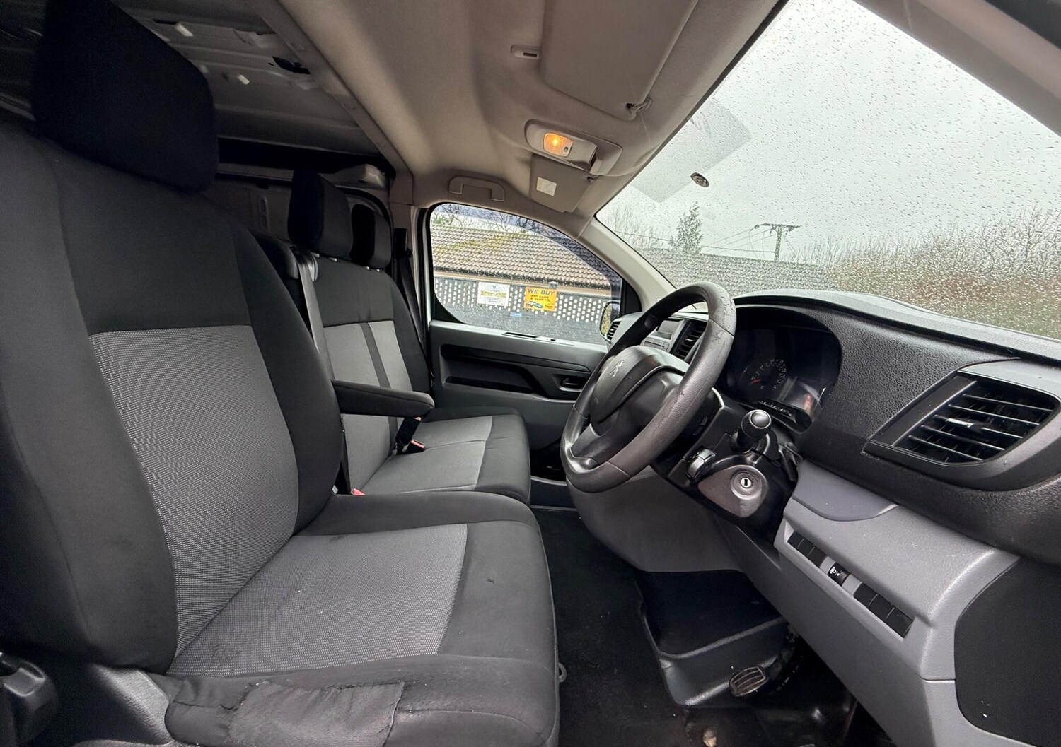 Used Peugeot Expert 2017 for sale - 77446277: Photo 14