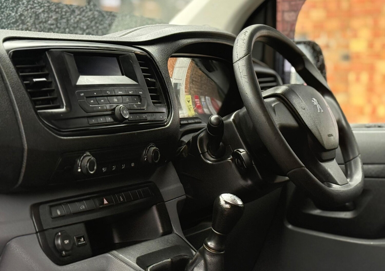 Used Peugeot Expert 2017 for sale - 77446277: Photo 16