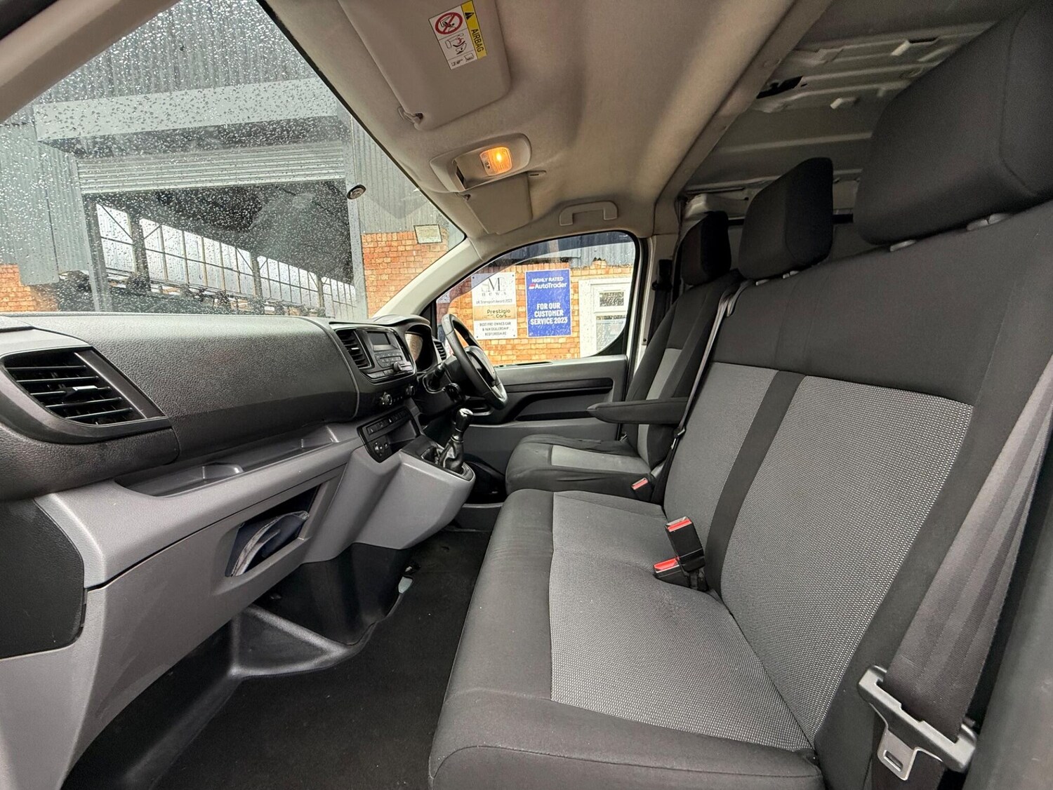 Used Peugeot Expert 2017 for sale - 77446277: Photo 17