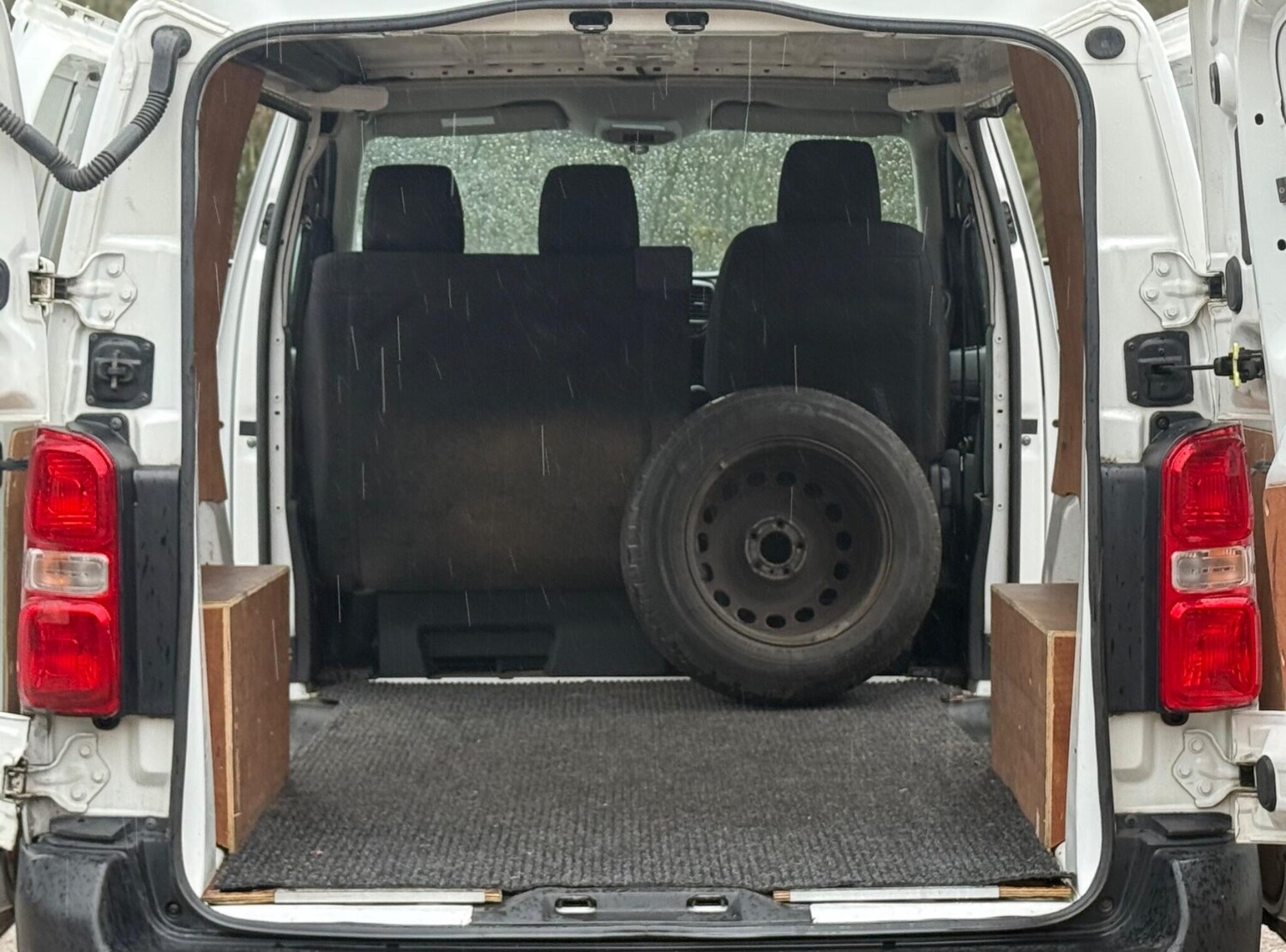 Used Peugeot Expert 2017 for sale - 77446277: Photo 19