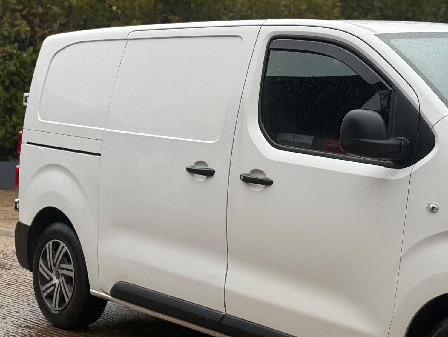 Used Peugeot Expert 2017 for sale - 77446277: Photo 25