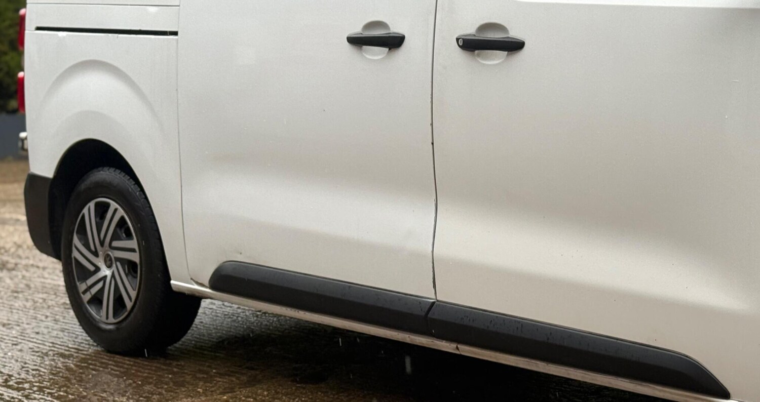 Used Peugeot Expert 2017 for sale - 77446277: Photo 26