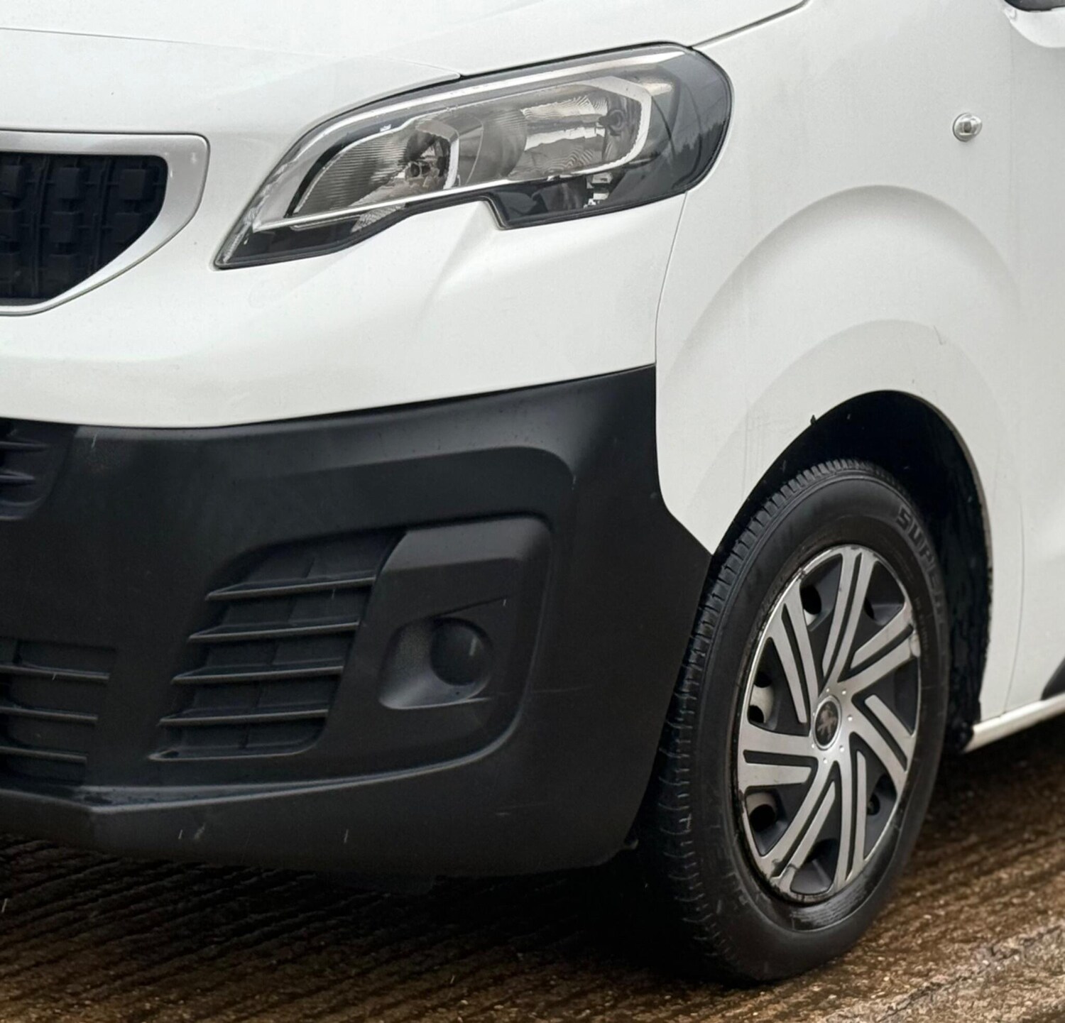 Used Peugeot Expert 2017 for sale - 77446277: Photo 27