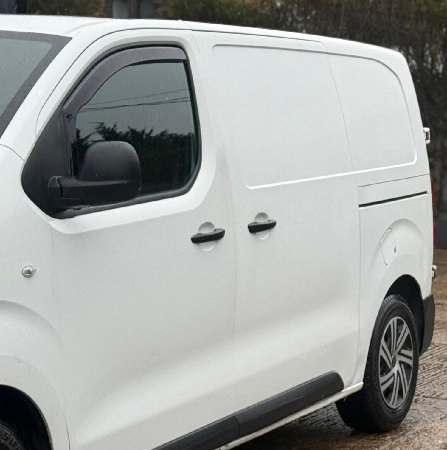 Used Peugeot Expert 2017 for sale - 77446277: Photo 28