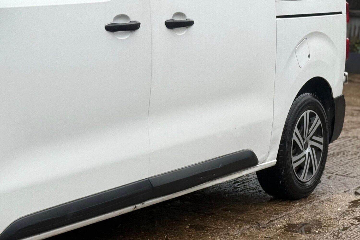 Used Peugeot Expert 2017 for sale - 77446277: Photo 29