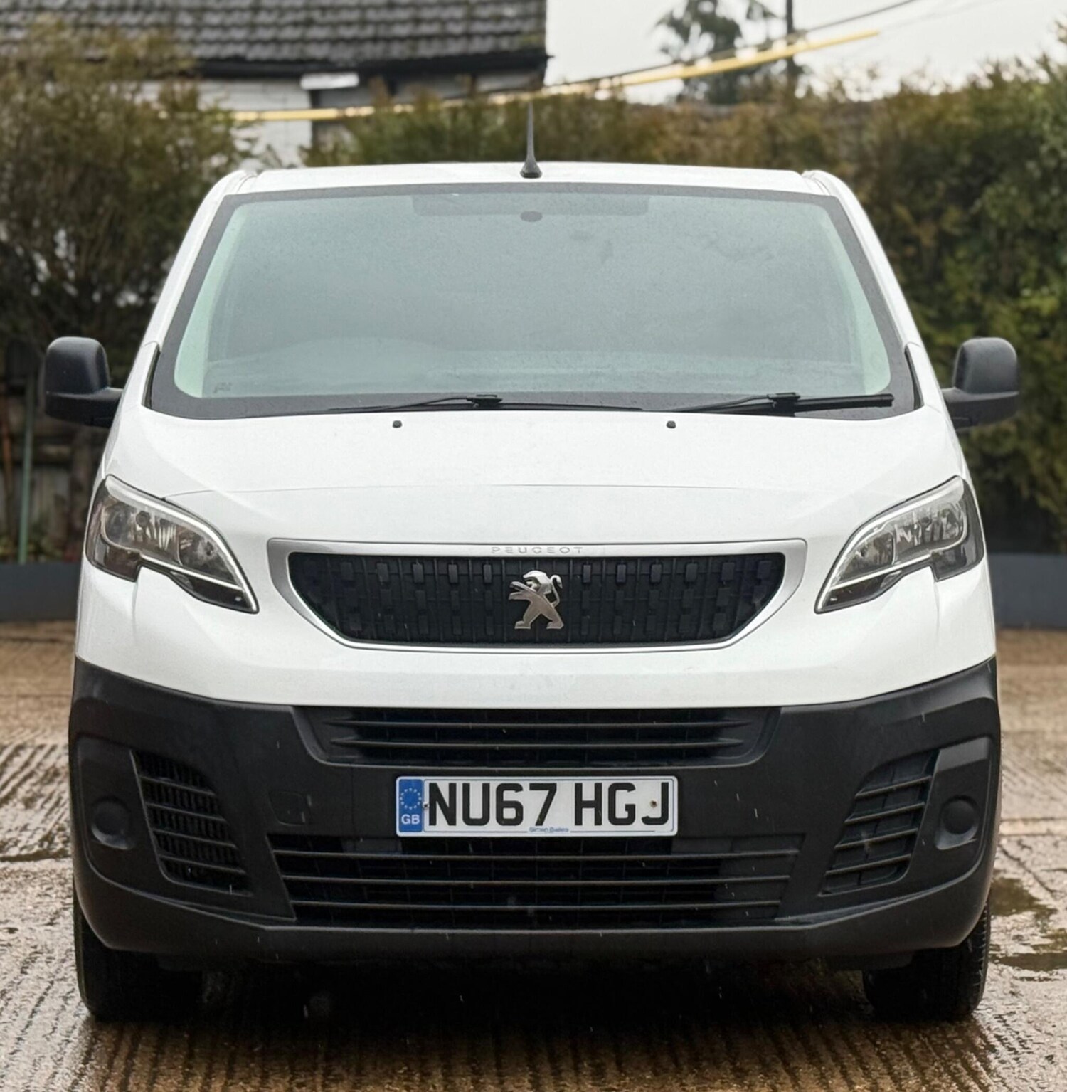 Used Peugeot Expert 2017 for sale - 77446277: Photo 3