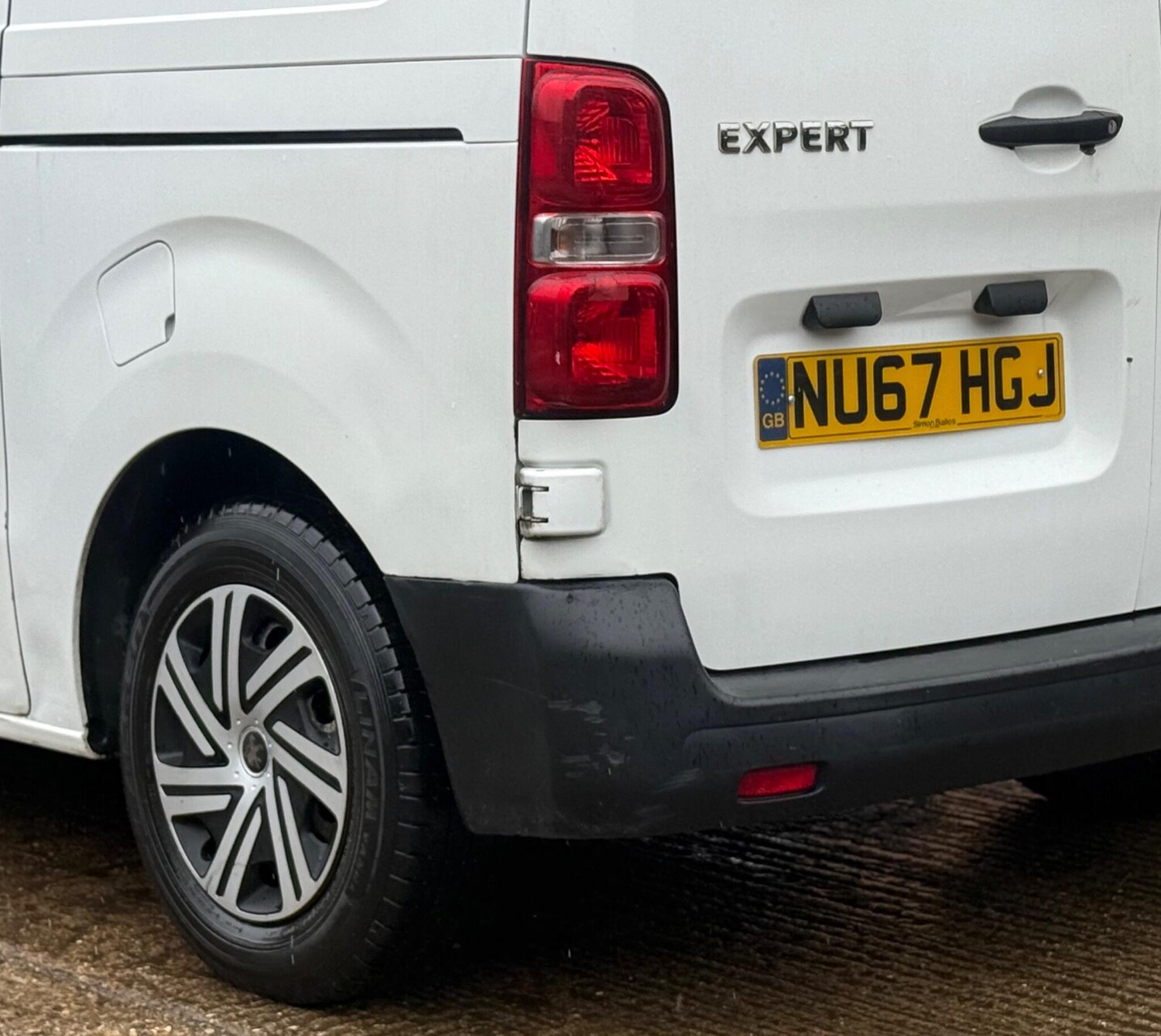 Used Peugeot Expert 2017 for sale - 77446277: Photo 30