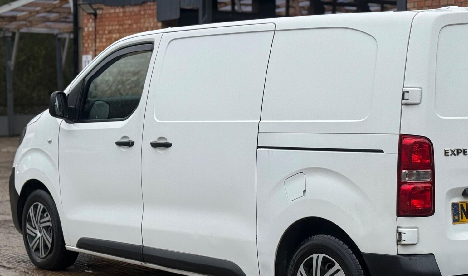 Used Peugeot Expert 2017 for sale - 77446277: Photo 31