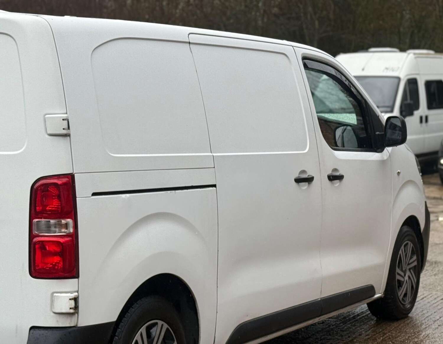 Used Peugeot Expert 2017 for sale - 77446277: Photo 34