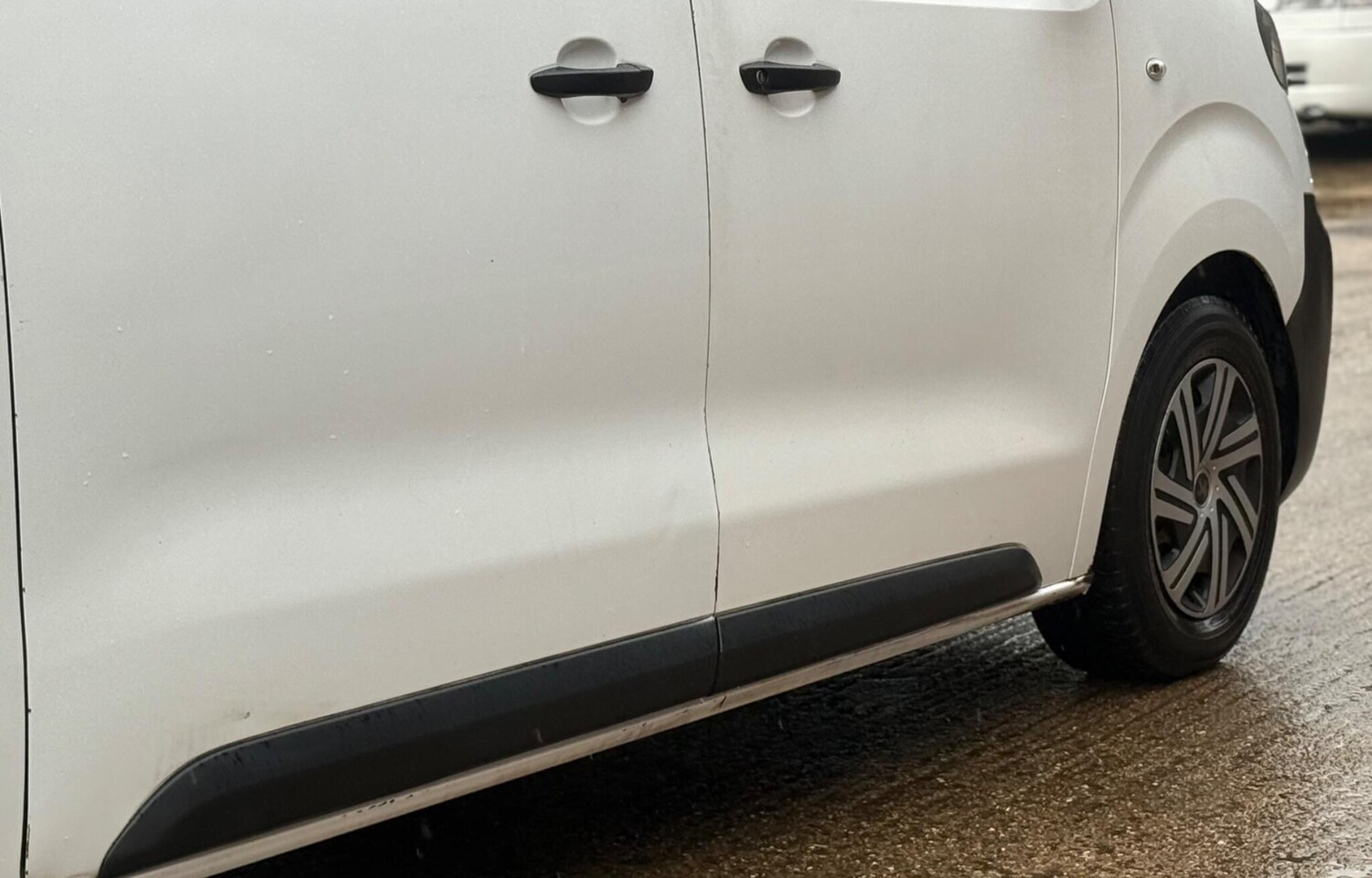 Used Peugeot Expert 2017 for sale - 77446277: Photo 35