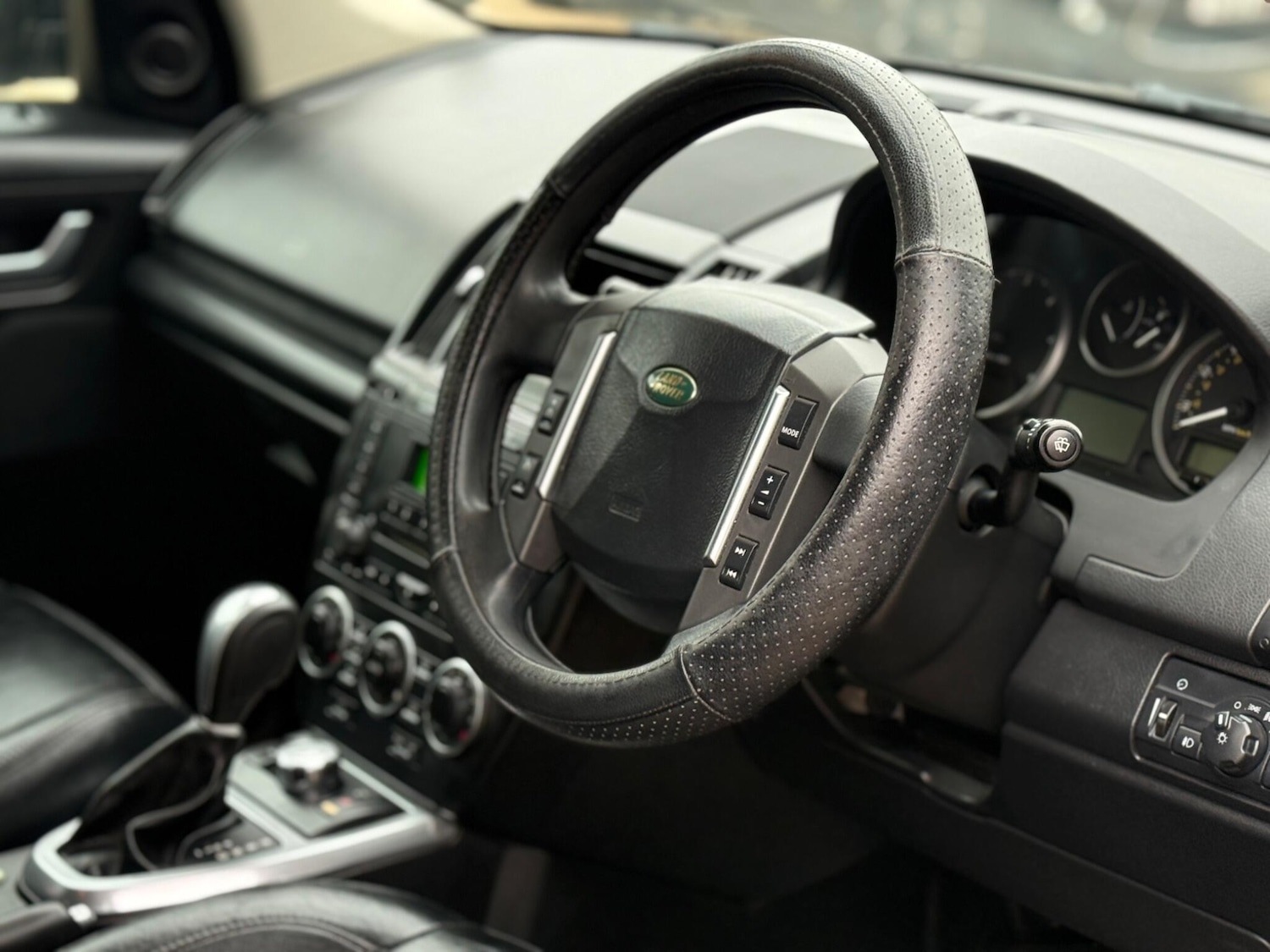 Used Land Rover Freelander 2008 for sale - 78084024: Photo 13