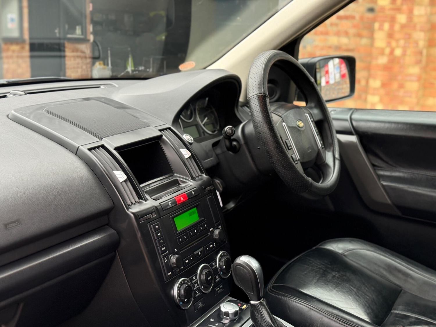 Used Land Rover Freelander 2008 for sale - 78084024: Photo 15