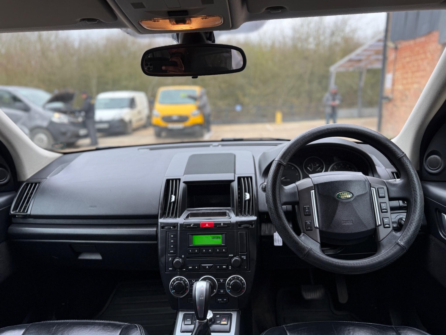 Used Land Rover Freelander 2008 for sale - 78084024: Photo 17