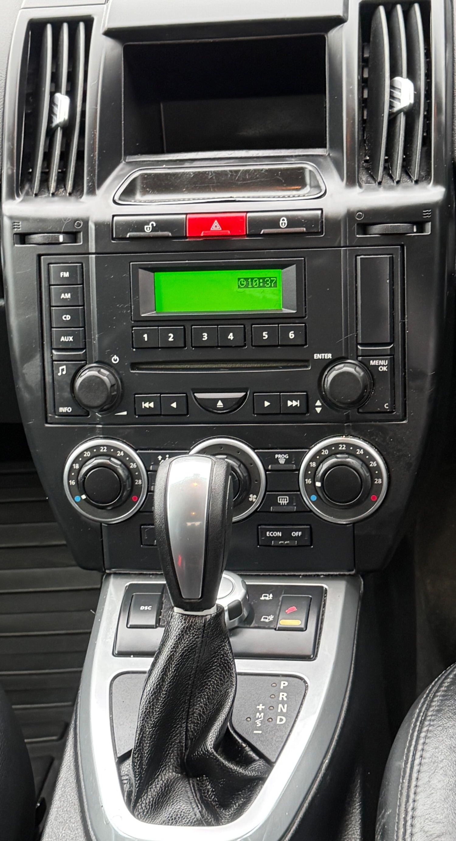 Used Land Rover Freelander 2008 for sale - 78084024: Photo 18